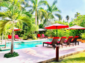 Casita Linda, a luxury house near the beach!